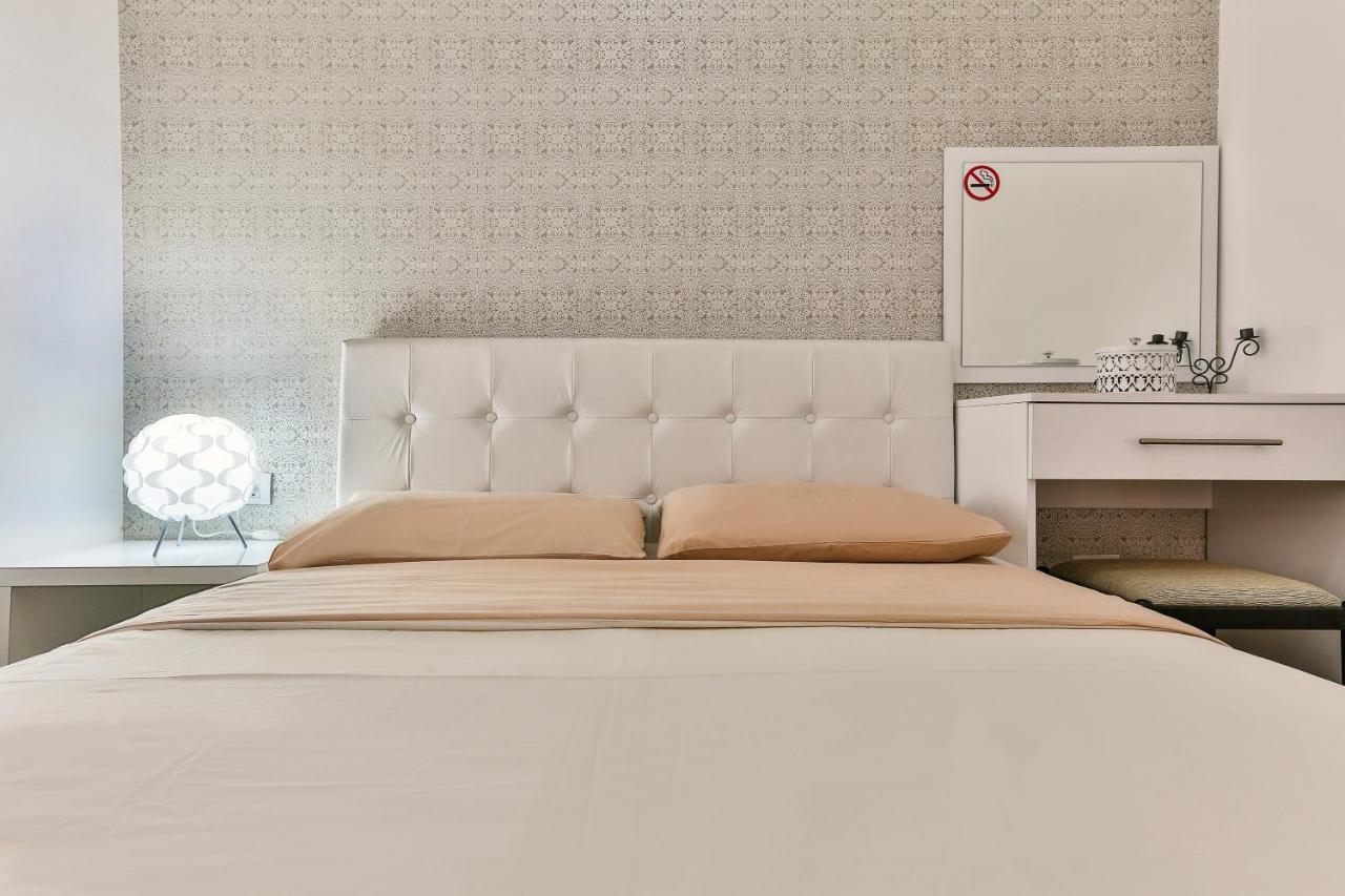 Apartament Zelen Lux Sutomore Zewnętrze zdjęcie