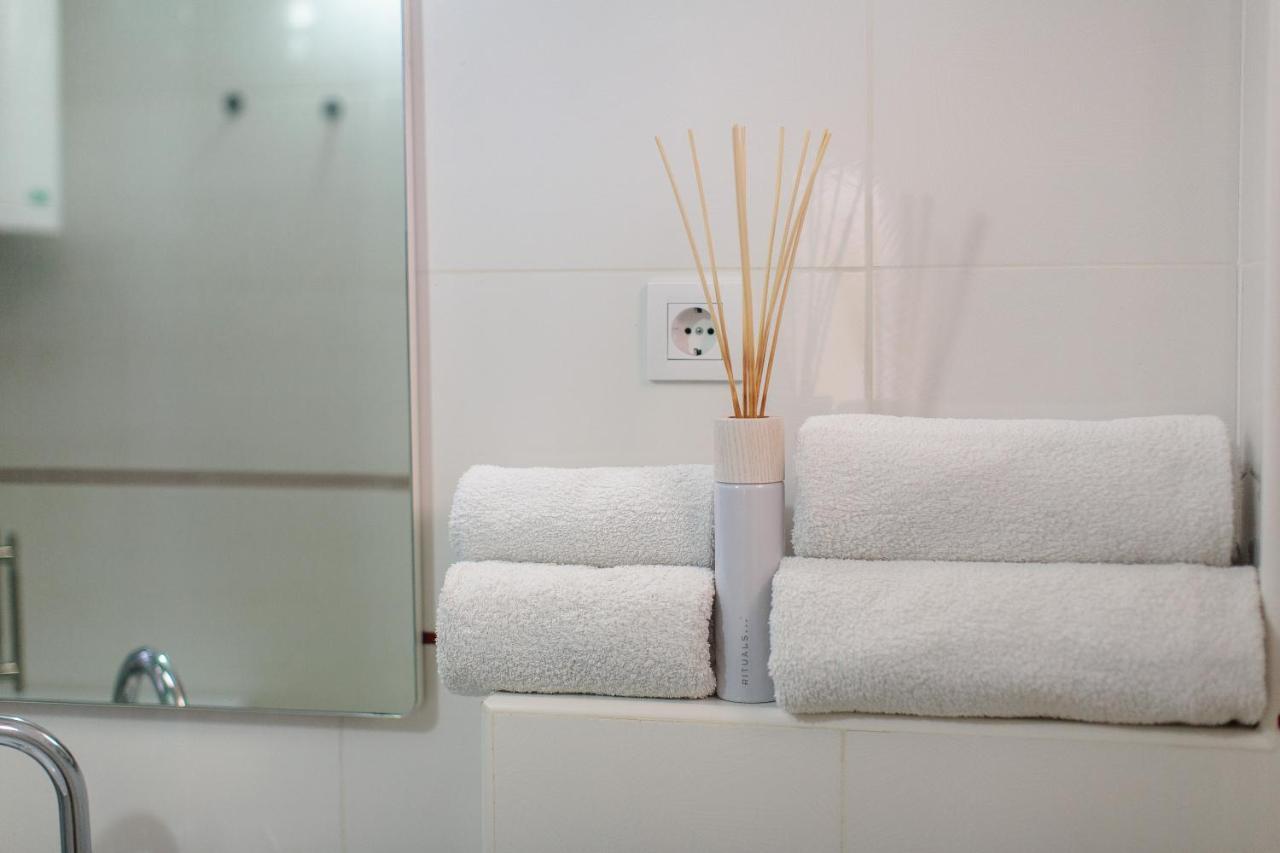 Apartament Zelen Lux Sutomore Zewnętrze zdjęcie